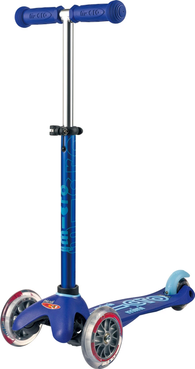 Mini Micro Deluxe Blue 5 Mini Micro Deluxe Blue - Image 3