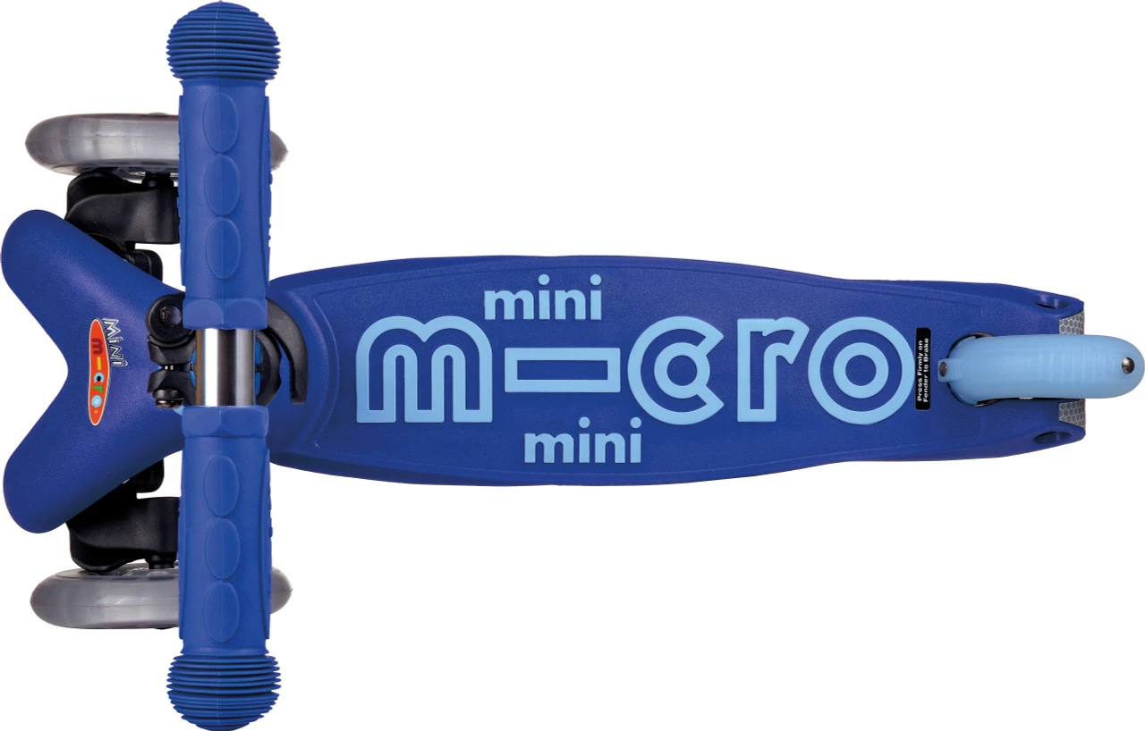 Mini Micro Deluxe Blue 6 Mini Micro Deluxe Blue - Image 4