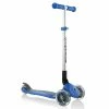 Globber Primo Foldable Scooter Deep 3-Wheel | Navy 2 Globber Primo Foldable Scooter Deep 3-Wheel | Navy -Little Tikes Shop primo foldable 4 33856.1588051309
