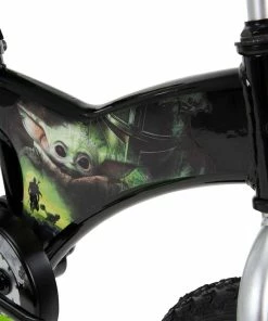 Star Wars 30cm Bike -Little Tikes Shop star wars bicycle 22620 3 52964.1619652170