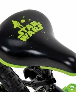 Star Wars 30cm Bike -Little Tikes Shop star wars bicycle 22620 6 56164.1619652172