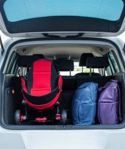 Smartrike STR7J Red - Folding Baby Tricycle 7 In 1 18 Smartrike STR7J Red - Folding Baby Tricycle 7 In 1 -Little Tikes Shop str7 J red2 94192.1652838336