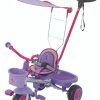 Eurotrike - Ultima Canopy Plus - Pink | XG66