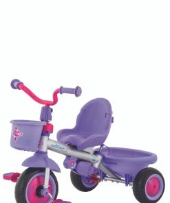 Eurotrike - Ultima Canopy Plus - Pink | XG66 11 Eurotrike - Ultima Canopy Plus - Pink | XG66 -Little Tikes Shop xg69 3 34222.1622796399