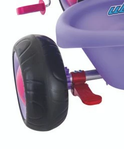 Eurotrike - Ultima Canopy Plus - Pink | XG66 13 Eurotrike - Ultima Canopy Plus - Pink | XG66 -Little Tikes Shop xg69 4 31944.1622796007