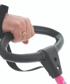 Eurotrike - Ultima Canopy Plus - Pink | XG66 12 Eurotrike - Ultima Canopy Plus - Pink | XG66 -Little Tikes Shop xg69 5 65237.1622795931