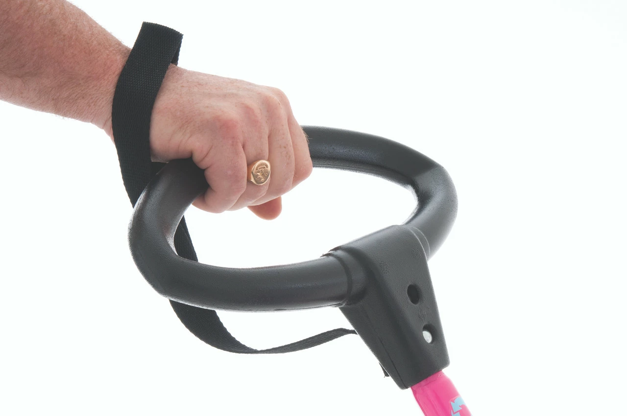 Eurotrike - Ultima Canopy Plus - Pink | XG66 7 Eurotrike - Ultima Canopy Plus - Pink | XG66 - Image 5